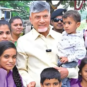 andhra cm