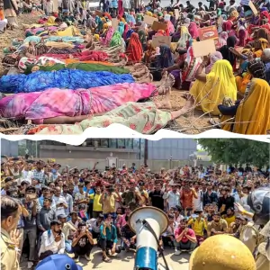 andolan