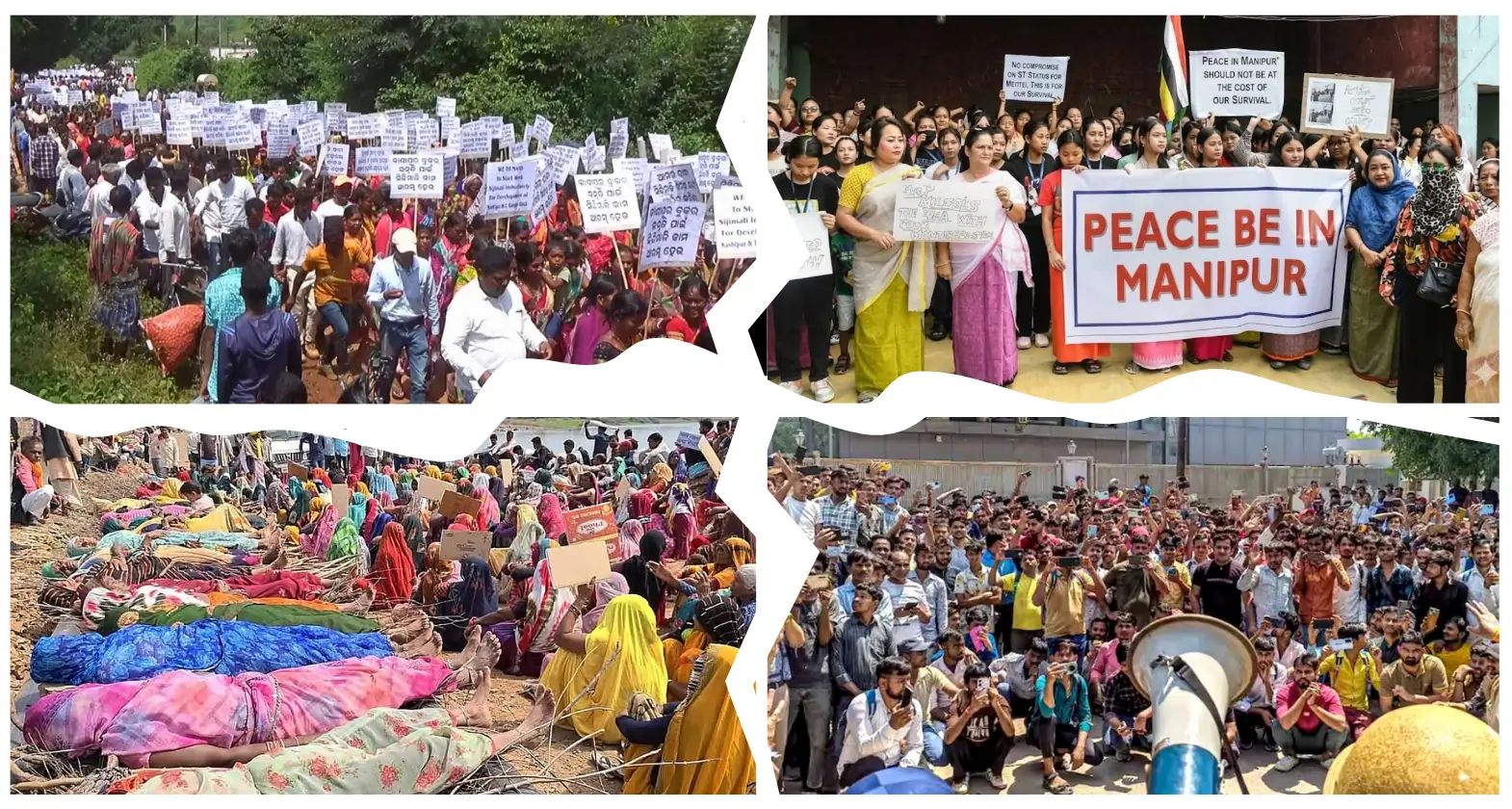 andolan