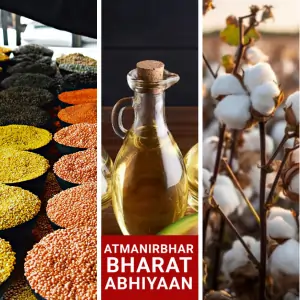 atmanirbhar bharat