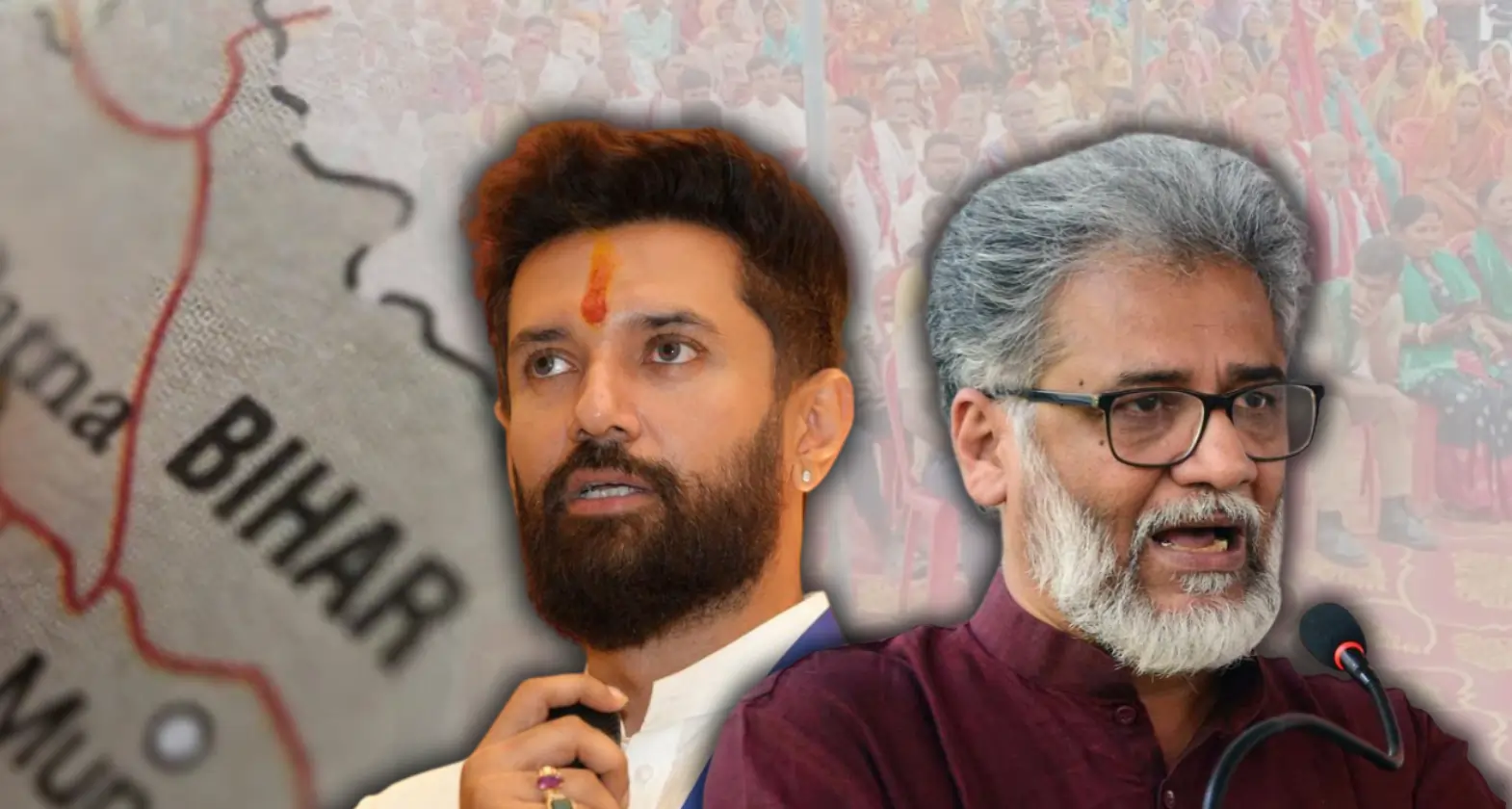 bihar election politics