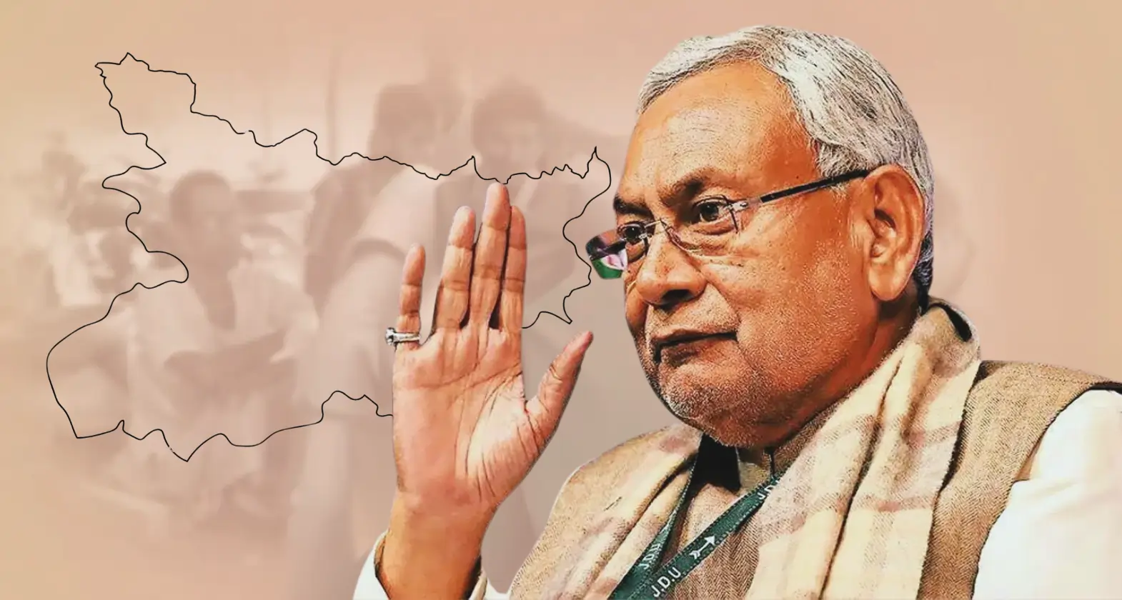 bihar nitish kumar