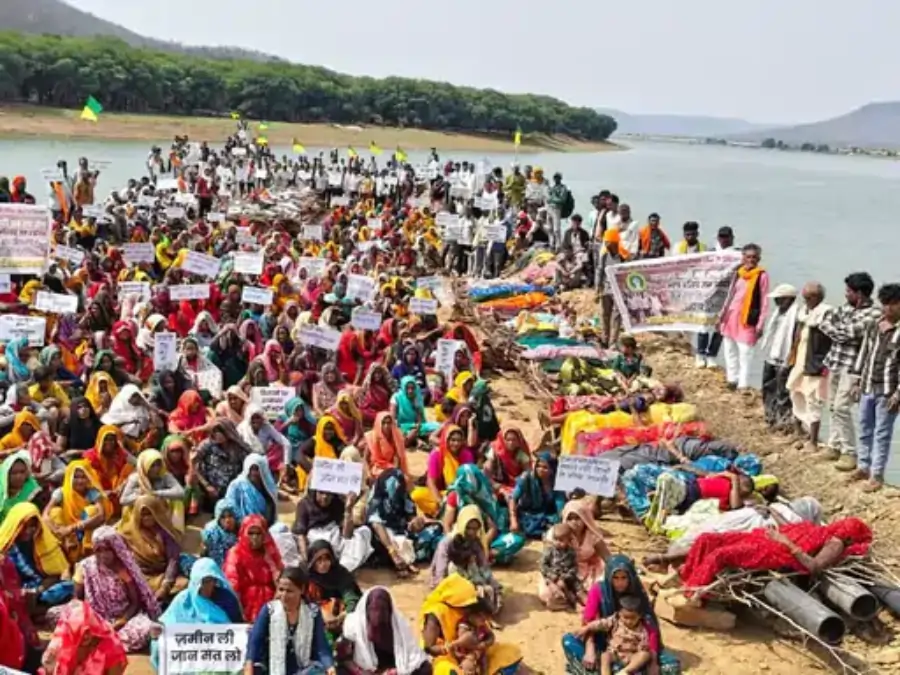 andolan