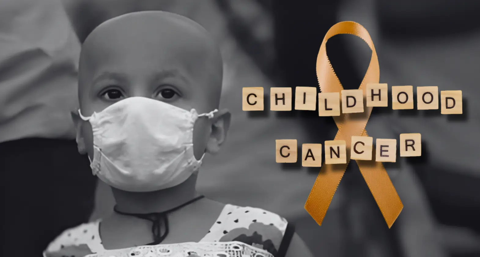 child cancer