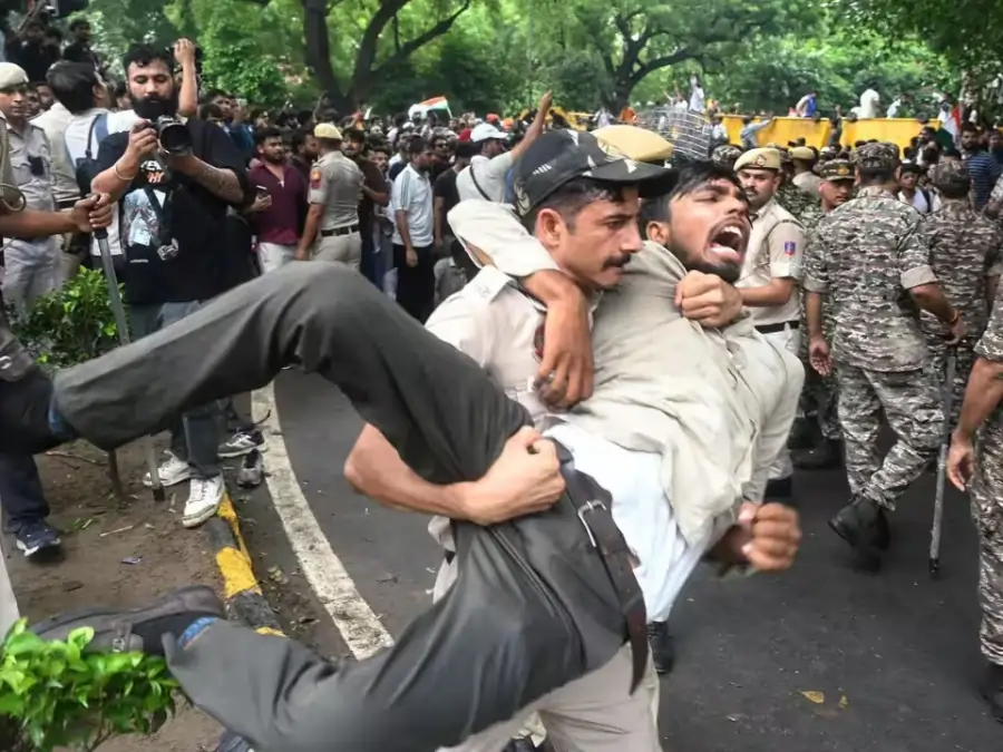 cjp march