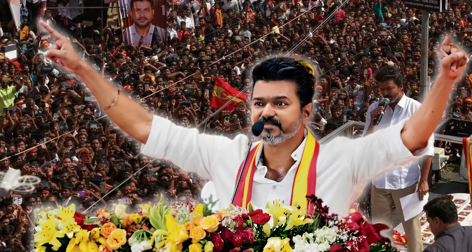 cm vijay