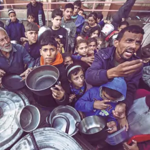 gaza israel