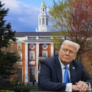 harvard trump feature