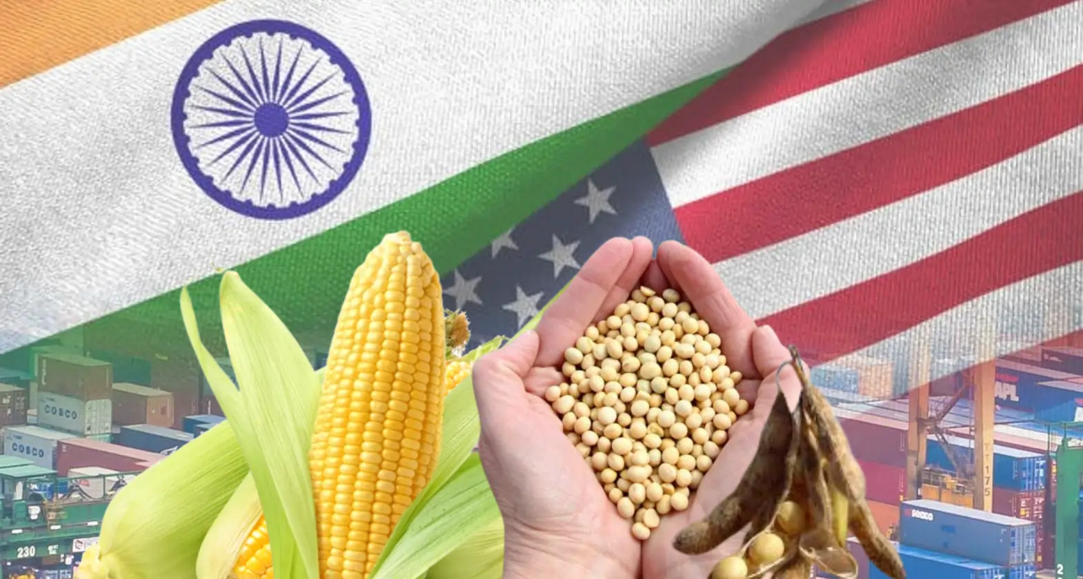 india america trade