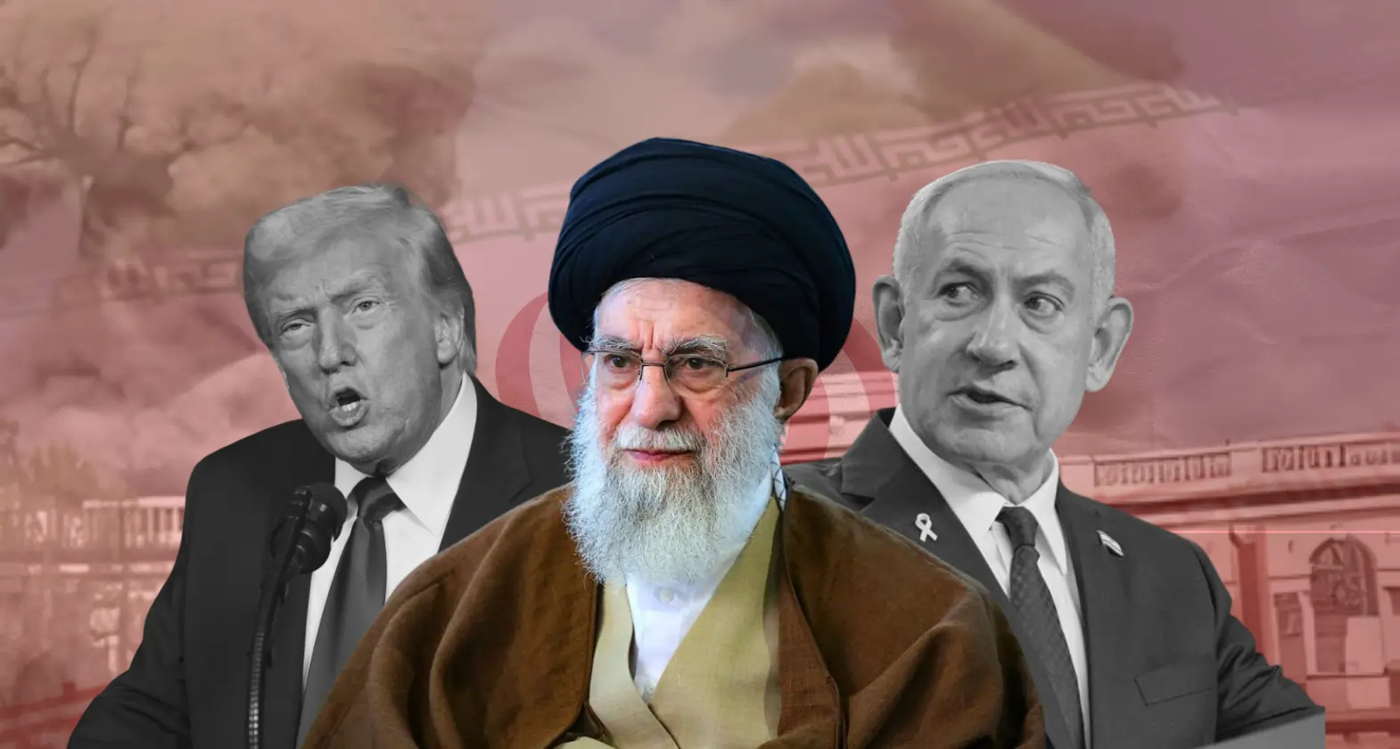 khamenei death iran