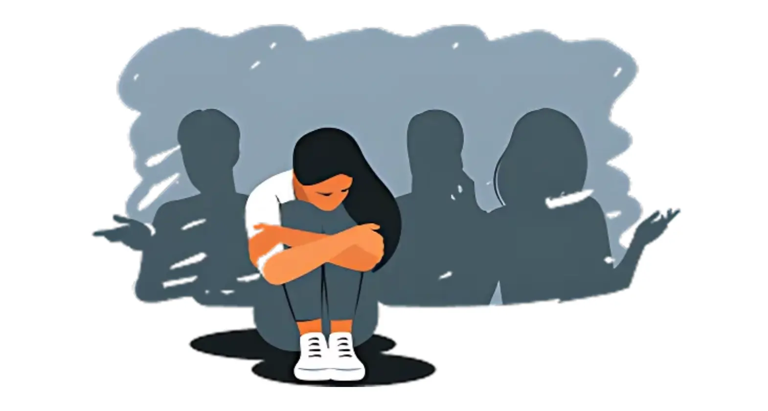 loneliness in people