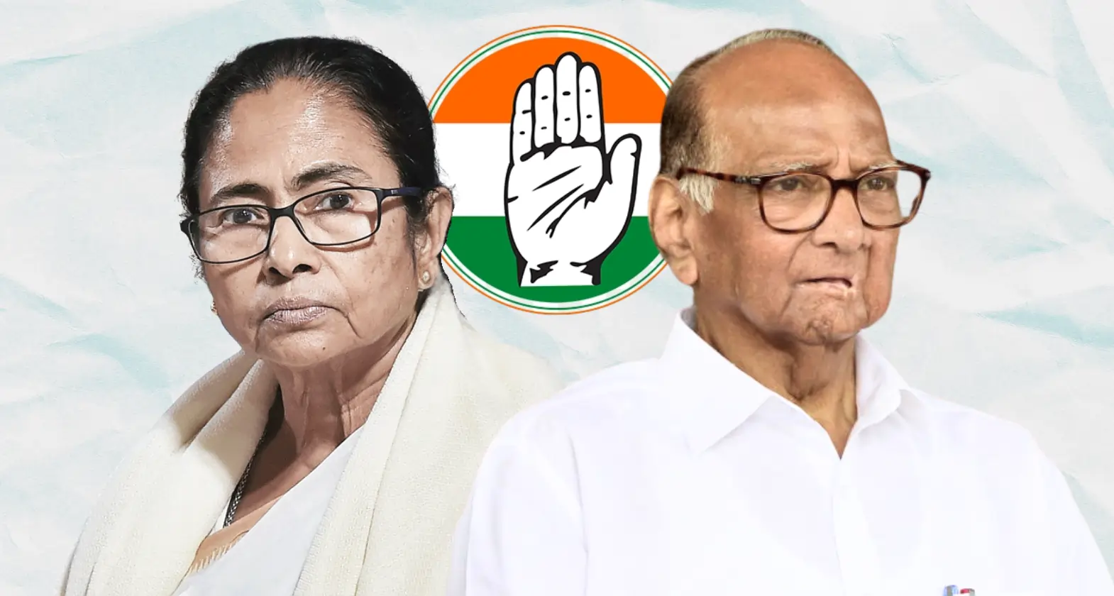 mamata sharad pawar congress