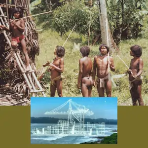 nicobar project