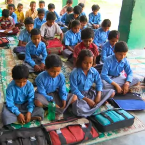 niti aayog education