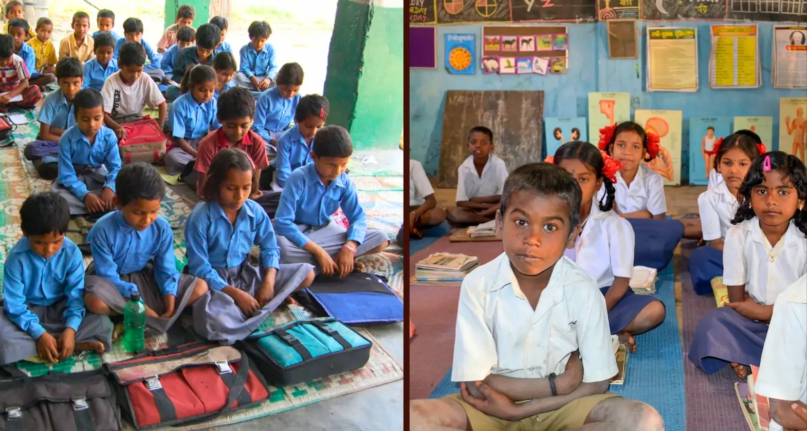 niti aayog education