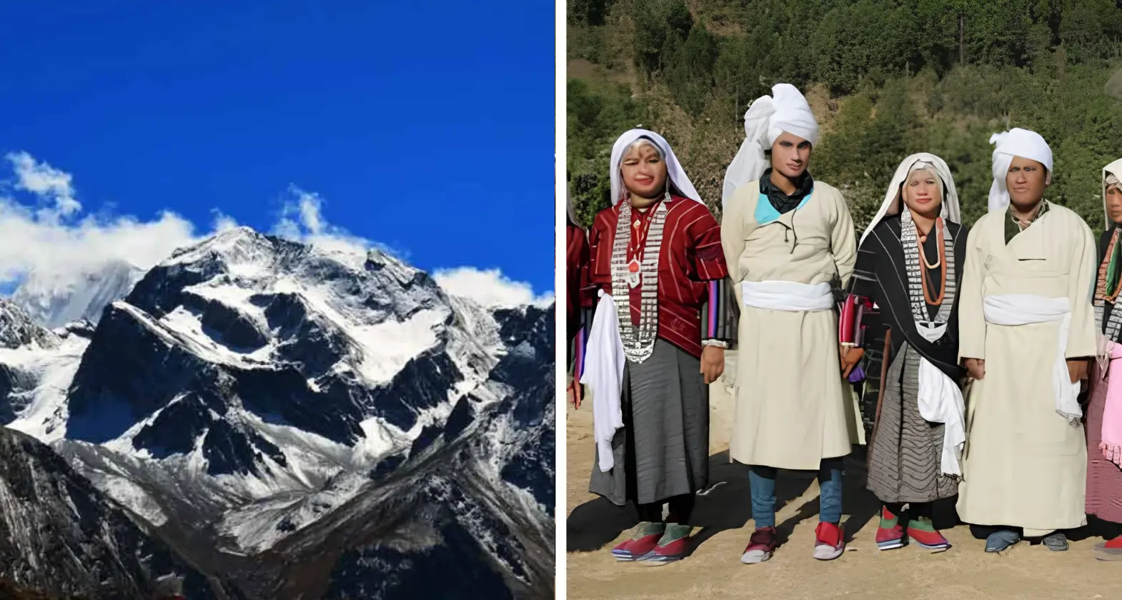 om parvat