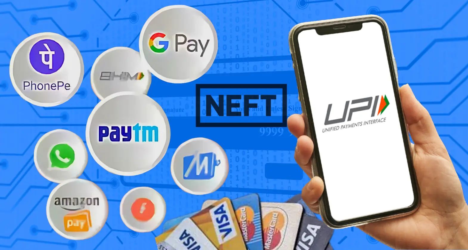online payment