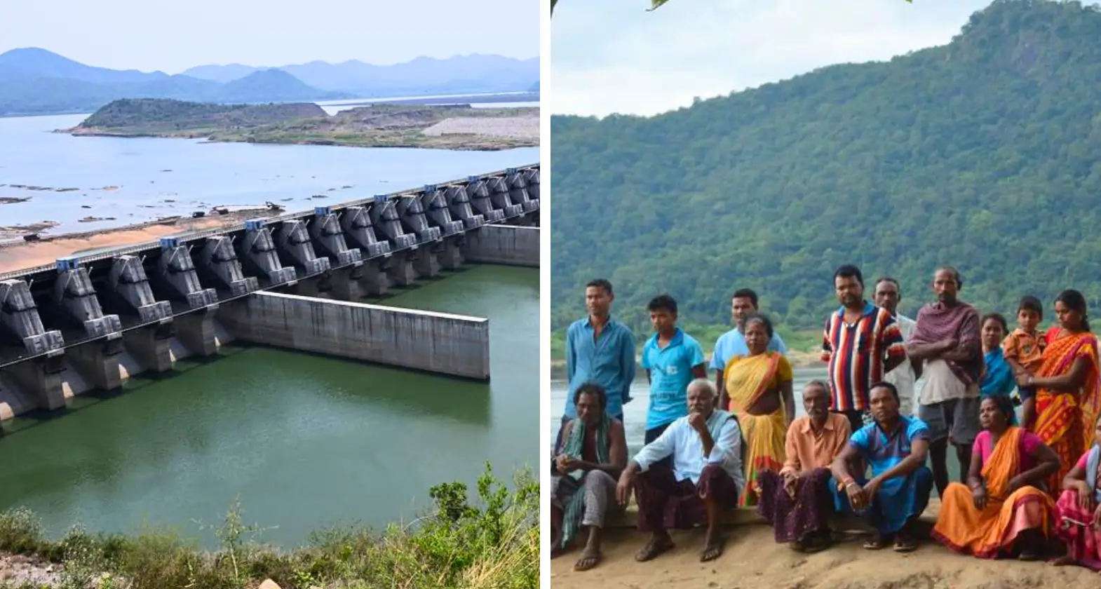 polavaram project