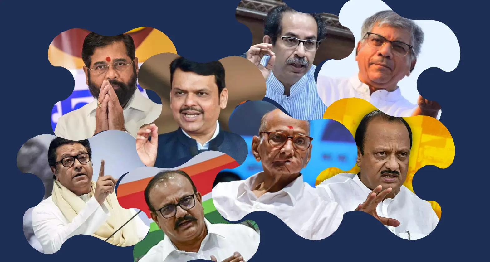 politics in maharashtra