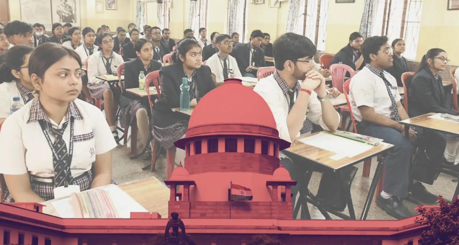 supreme courts guidelines for students mental health