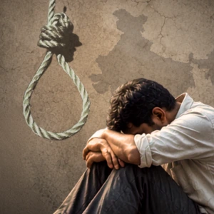 suicide cases