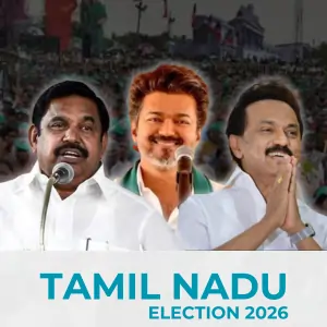 tamil nadu election 2026