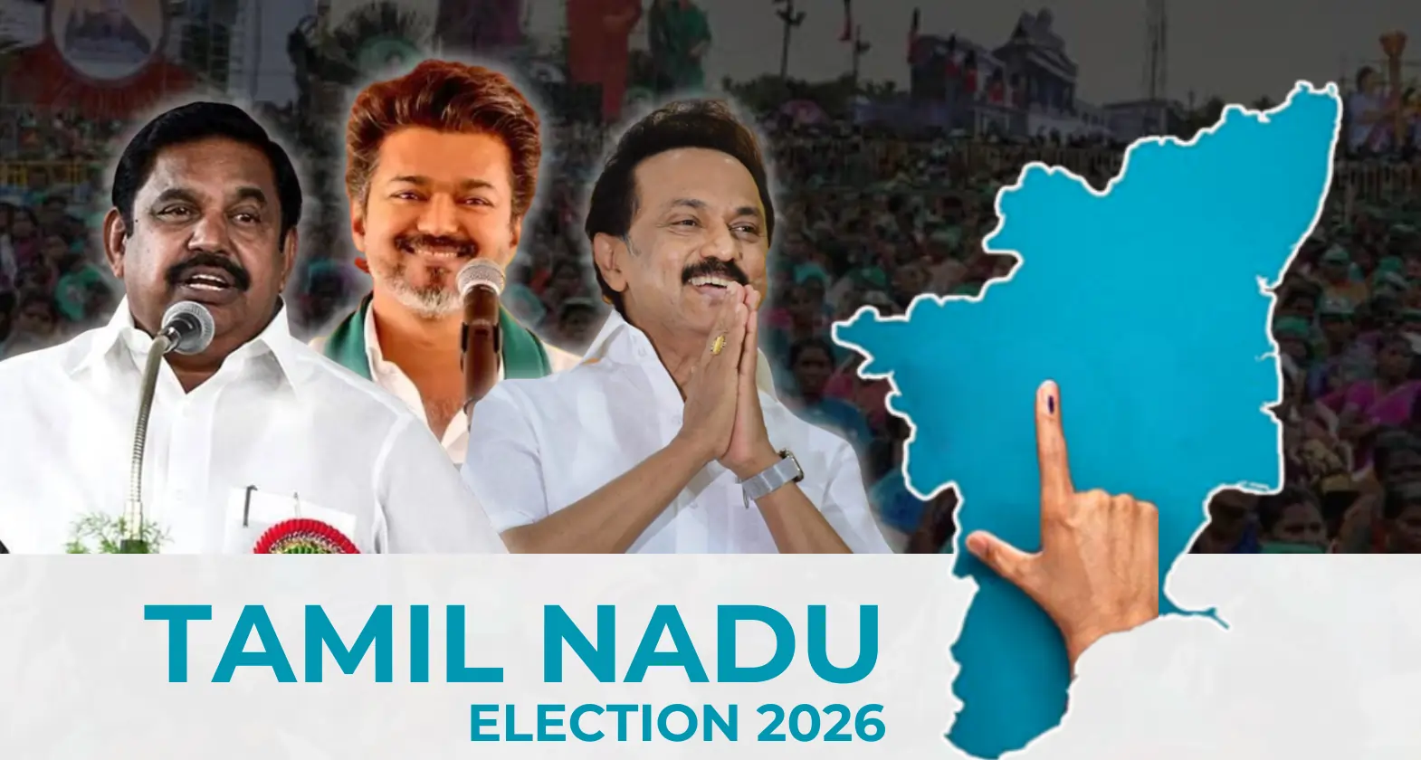 tamil nadu election 2026