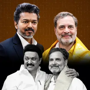 tamilnadu after election