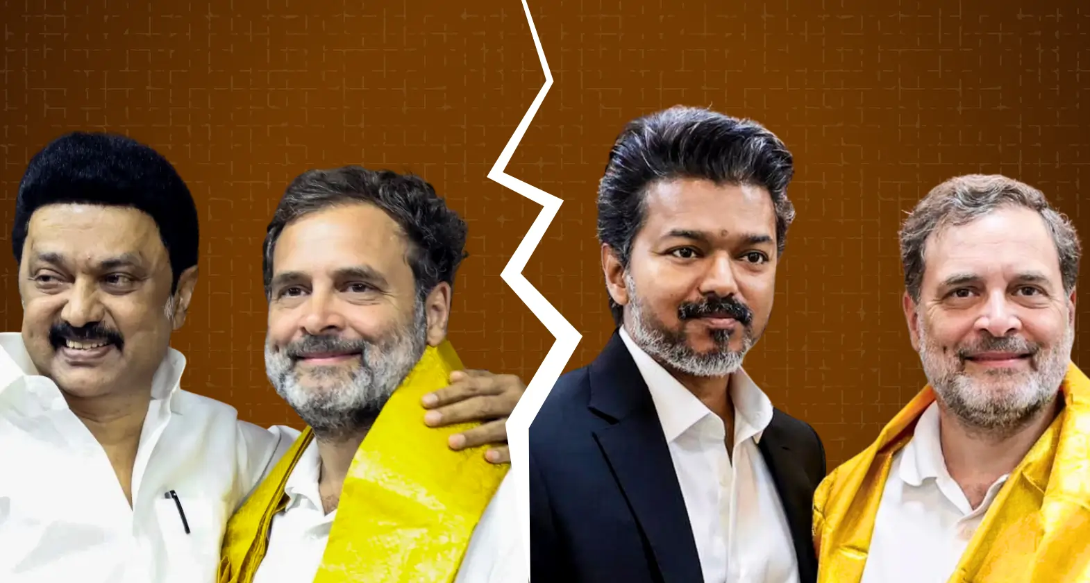 tamilnadu after election