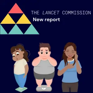 the lancent report