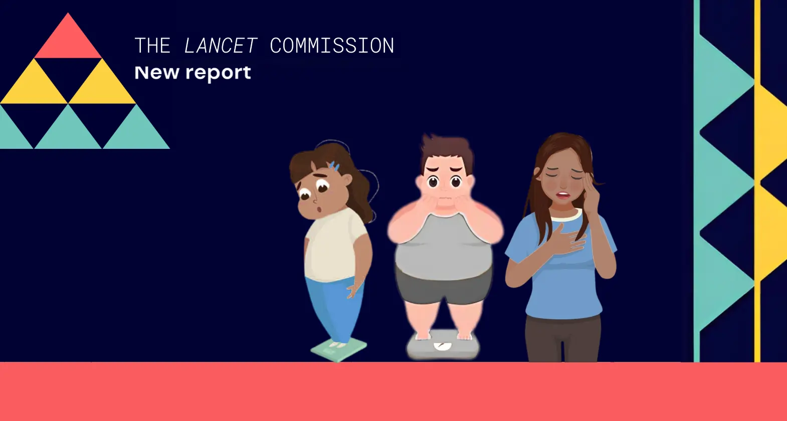 the lancent report