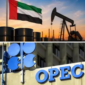 uae quit opec