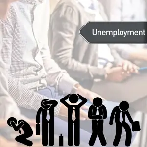 unemployment data