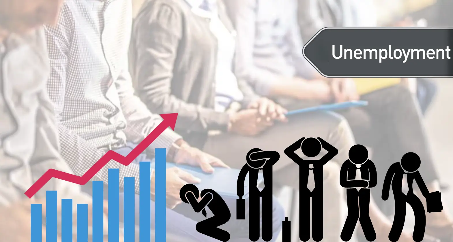 unemployment data
