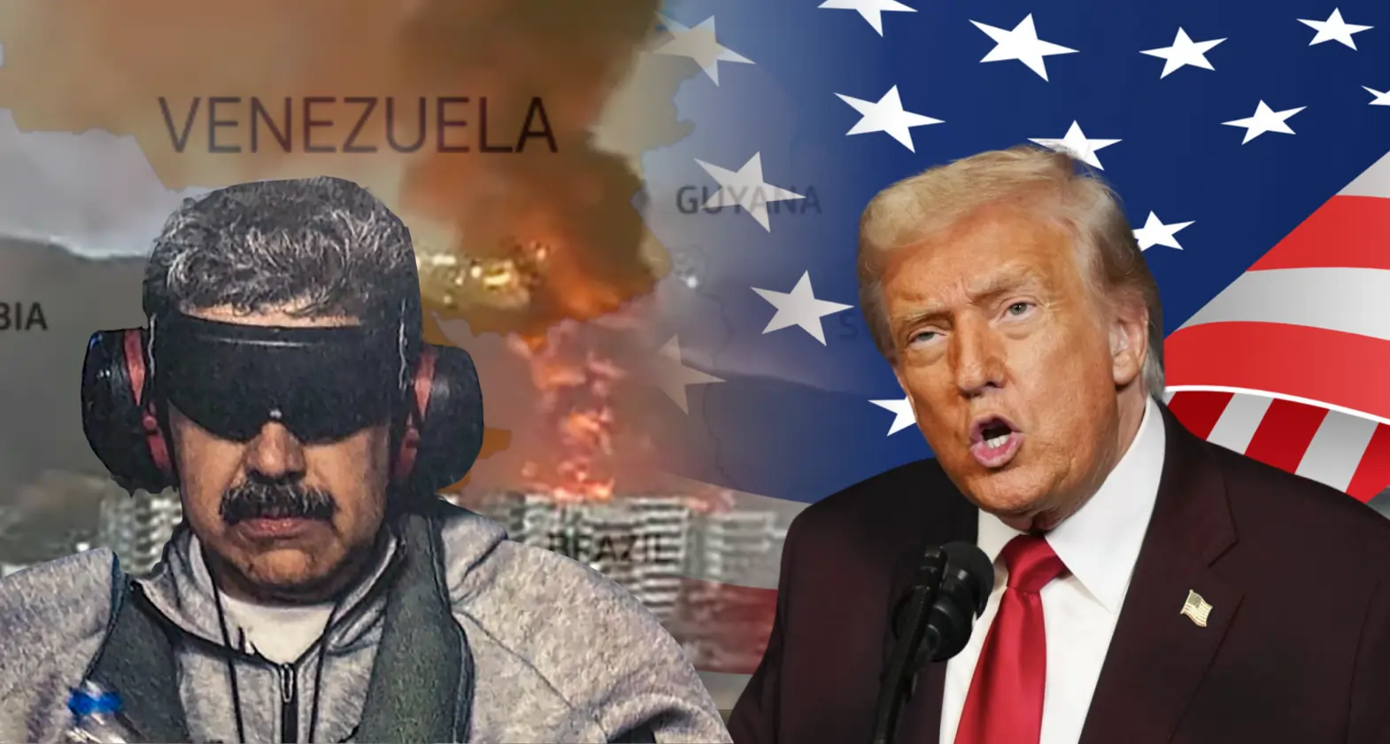 venezuela