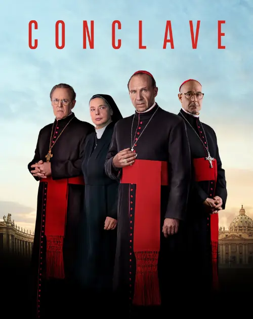 conclave