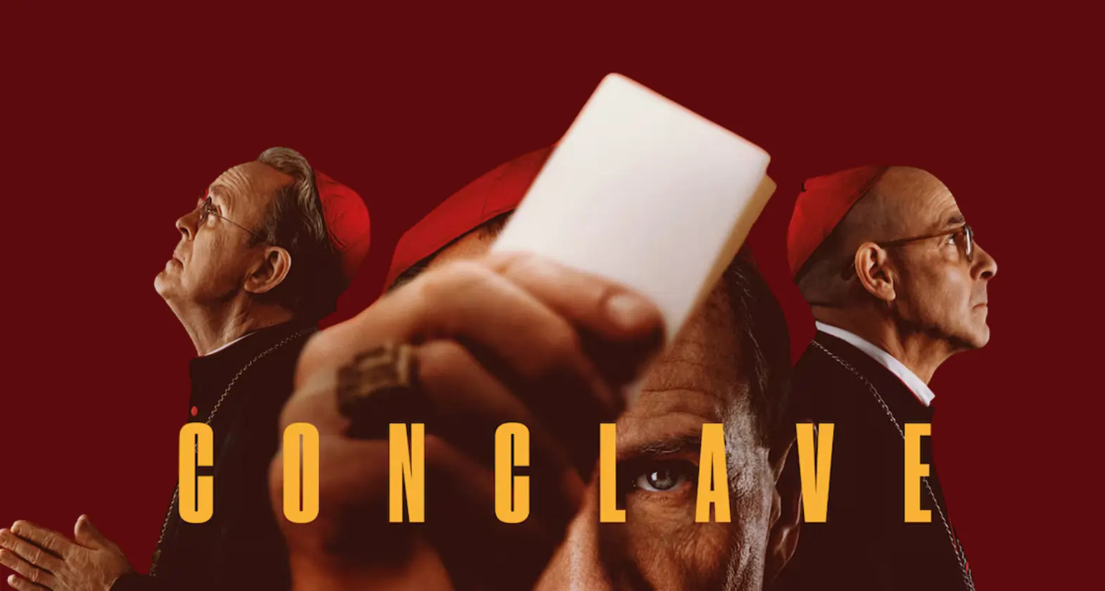 conclave