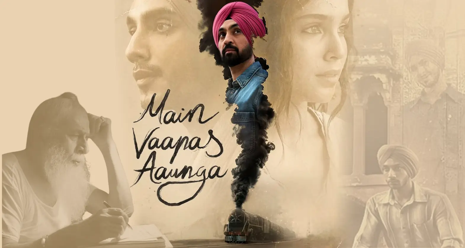 main wapas aaunga