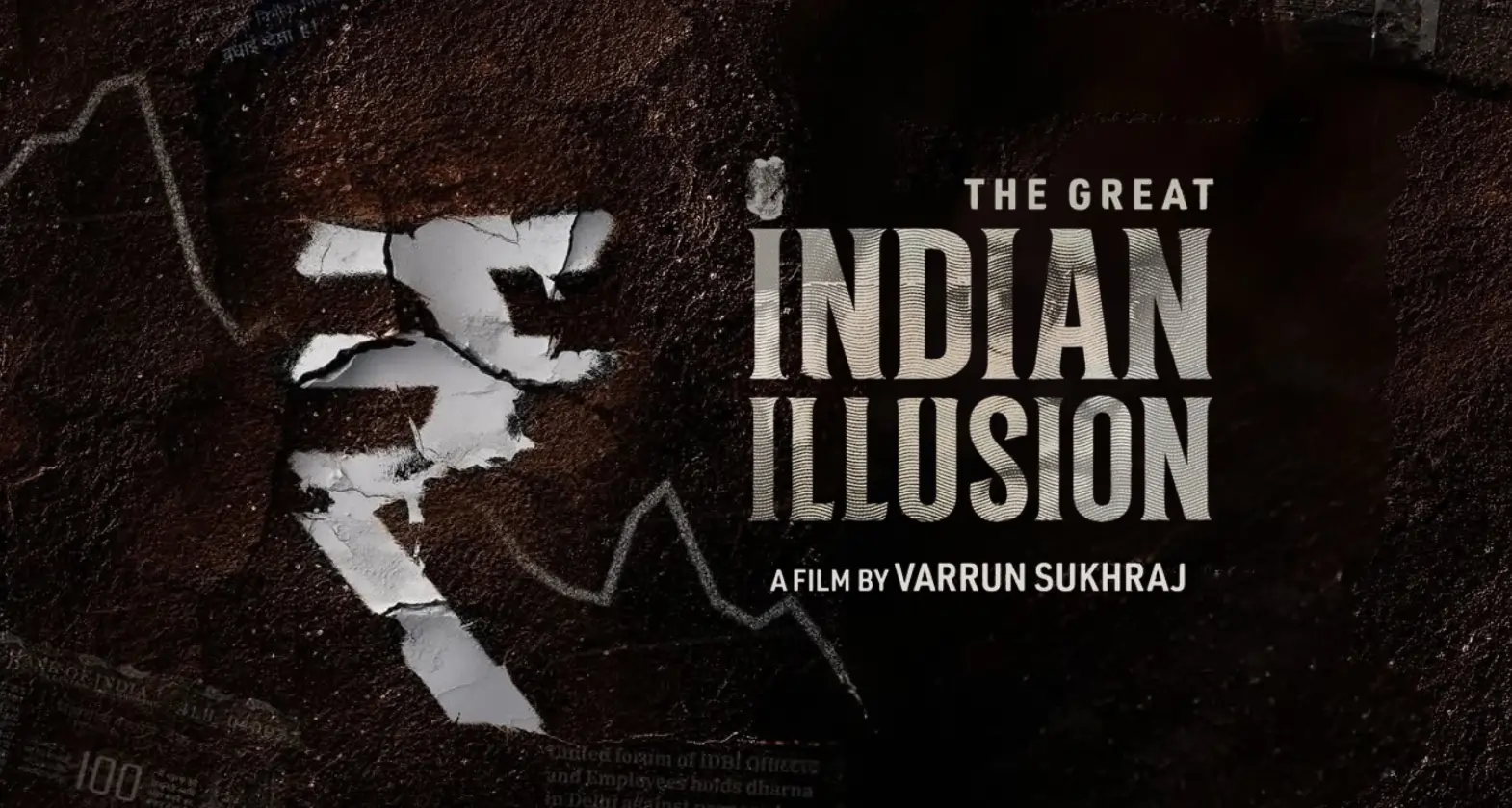 the great indian illusion