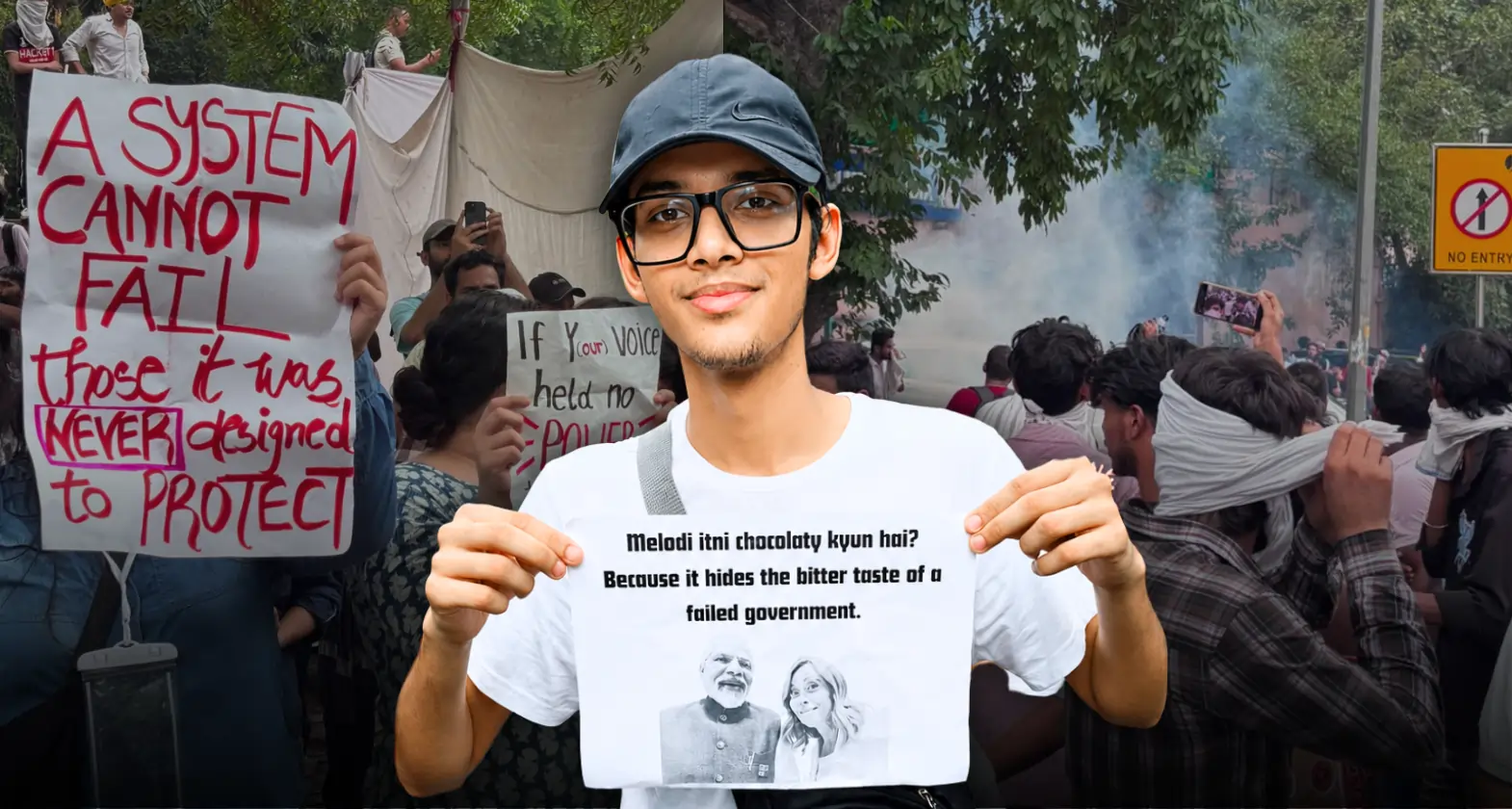ayam depuri cjp march