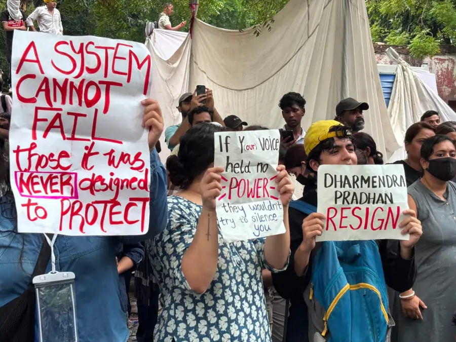 ayam depuri cjp march
