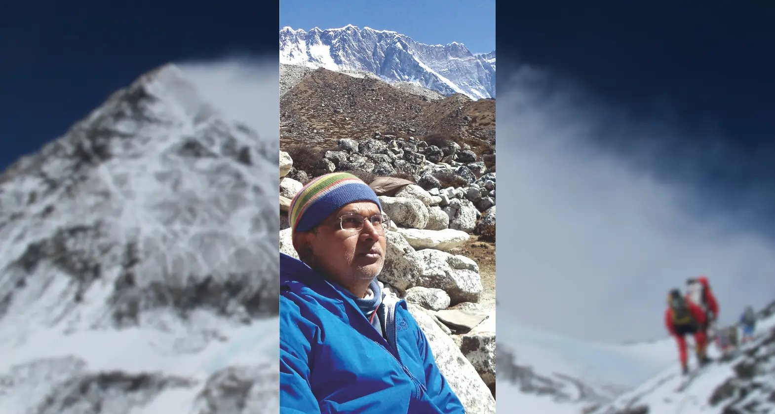 everest zirpe