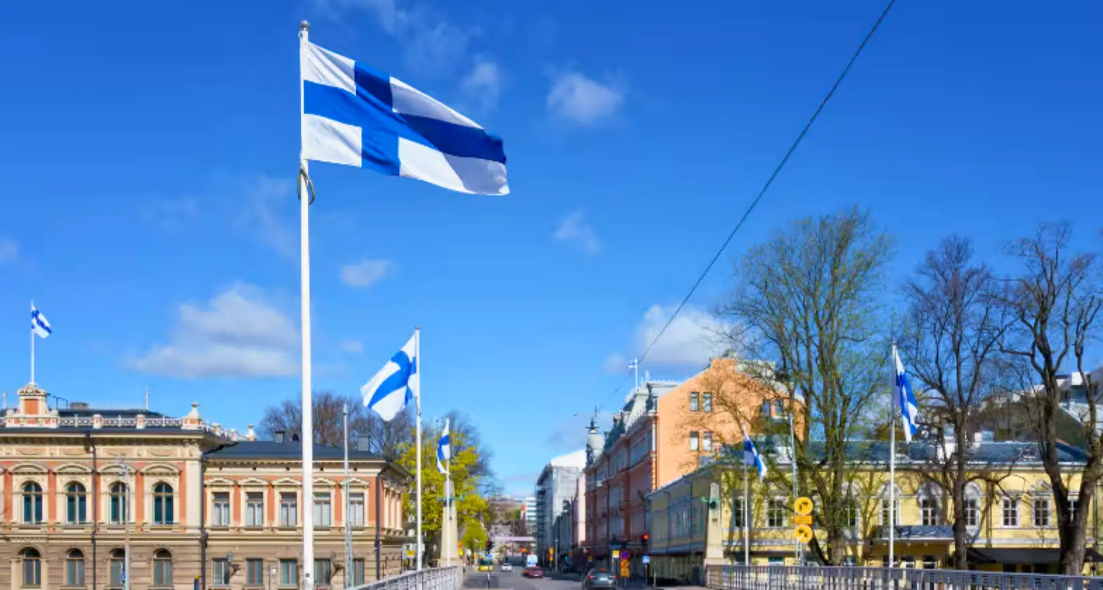 finland