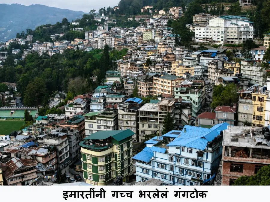 gangtok
