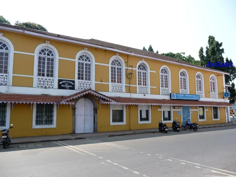 serendipity arts festival