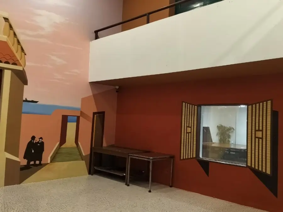 serendipity arts festival