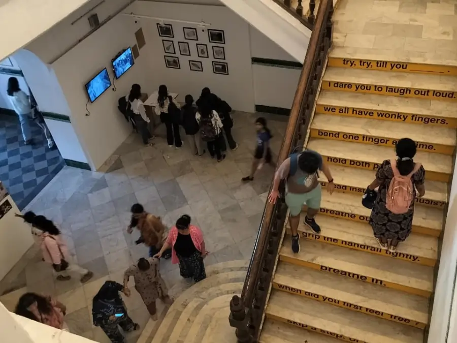 serendipity arts festival