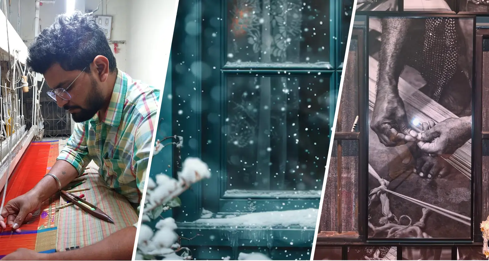 kochi biennale stockholm paithan