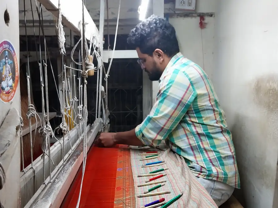 kochi biennale stockholm paithan