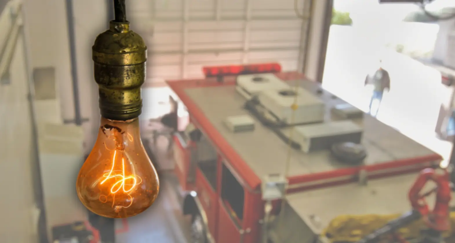 light bulb